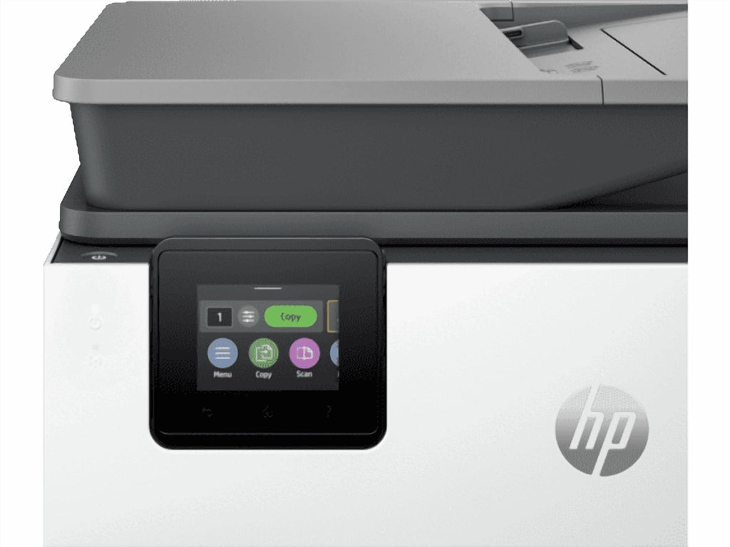 HP OfficeJet Pro 9125e All-in-One Printer with 3 Months of Instant Ink for free with HP+