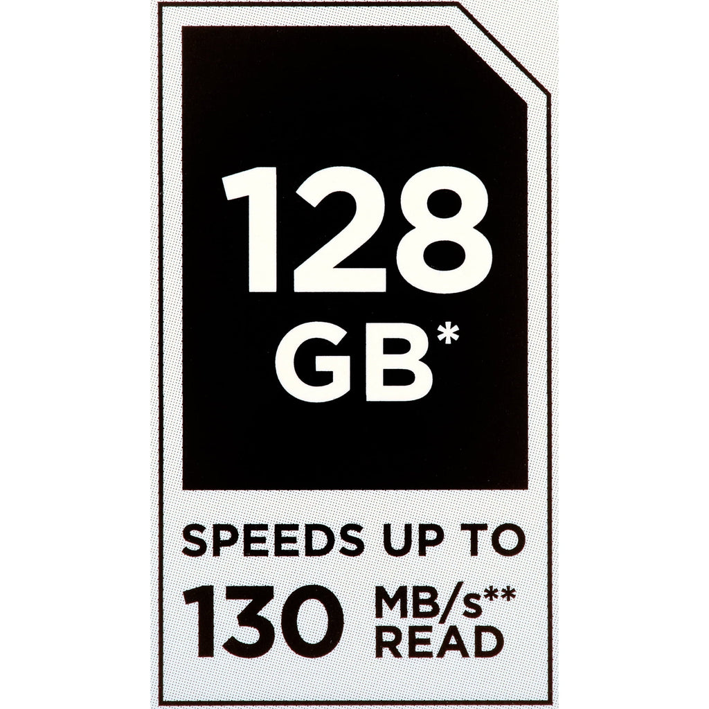 SanDisk 128GB Ultra USB 3.0 Flash Drive. 130MB/s