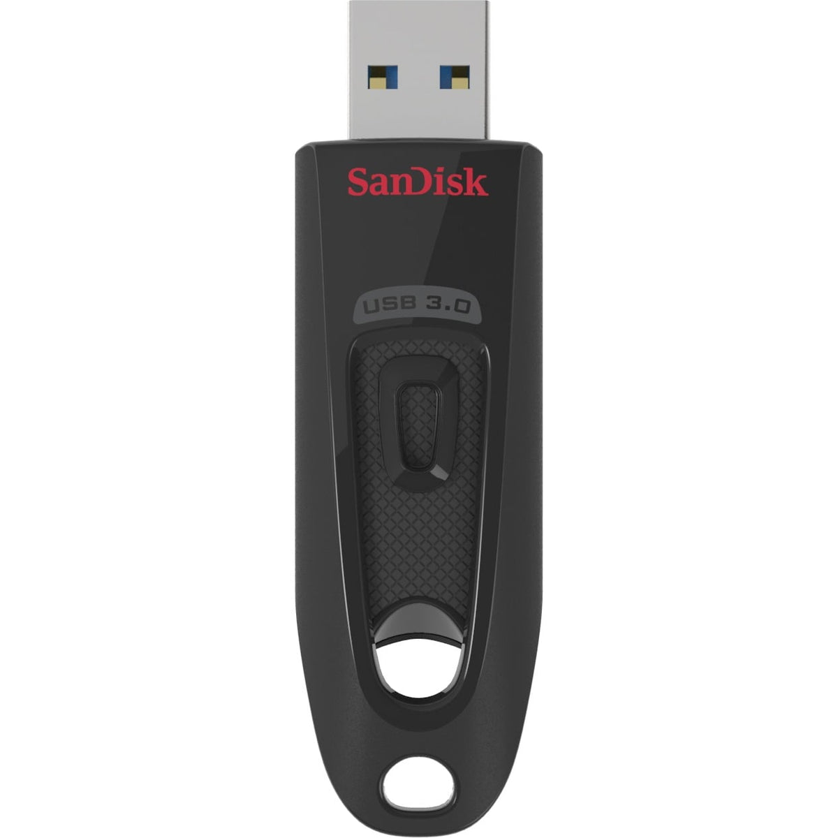 SanDisk 128GB Ultra USB 3.0 Flash Drive. 130MB/s