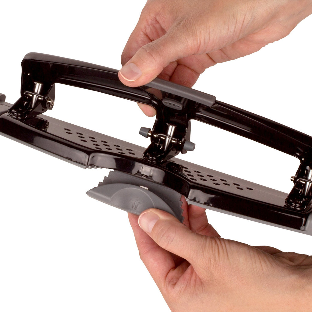 Swingline SmartTouch 3-Hole Punch