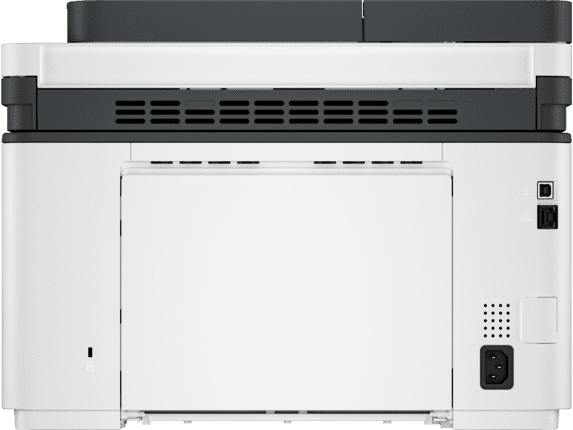 HP LaserJet Pro MFP 3101sdw Laser Printer. Black And White Mobile Print. Copy.