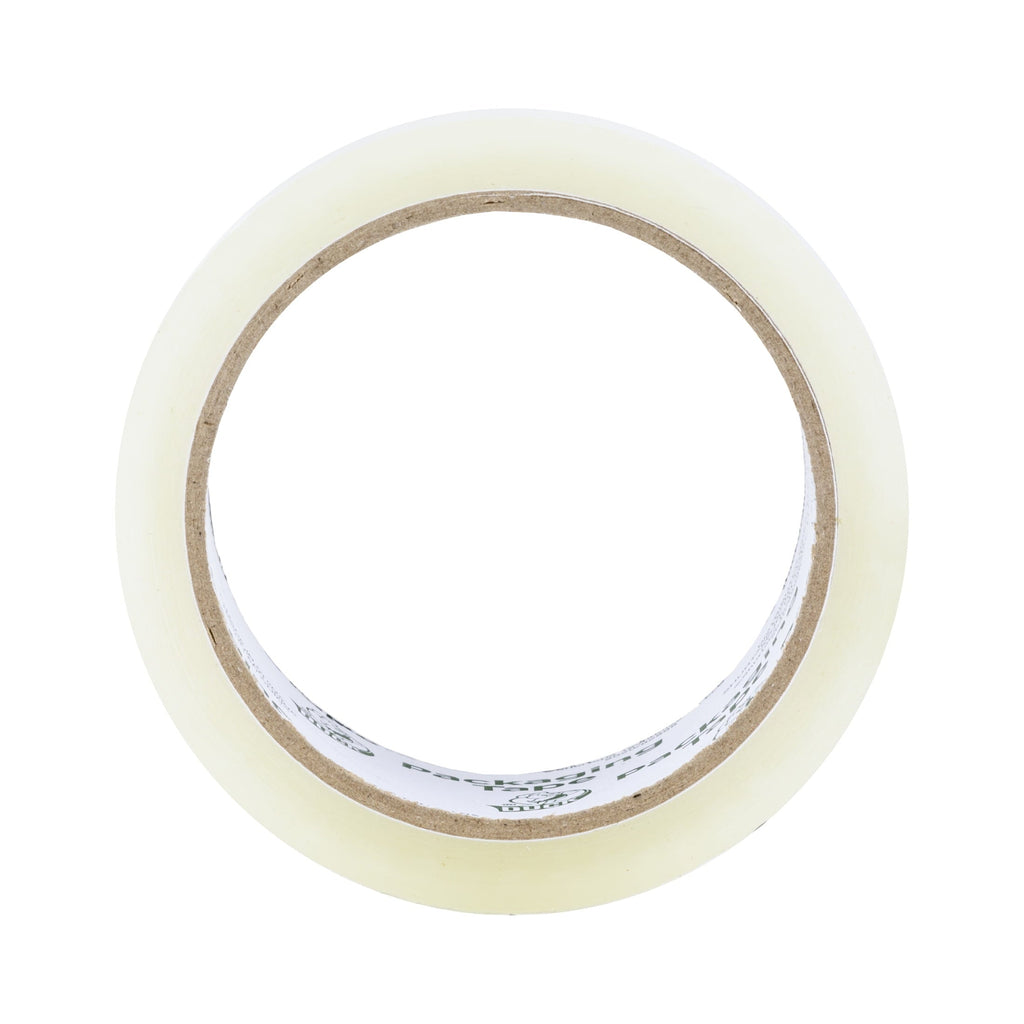 Duck Brand General Purpose Packaging Tape. 1.88 in. x 55 yd.. Clear. 1 Roll