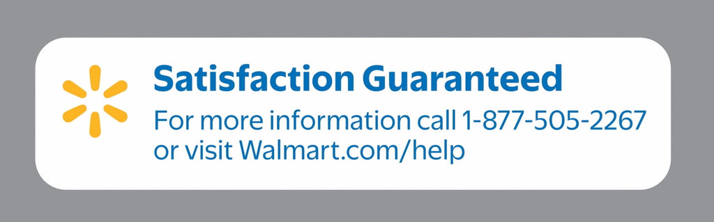 Great Value Purified Drinking Water. 16.9 fl oz. 24 Count