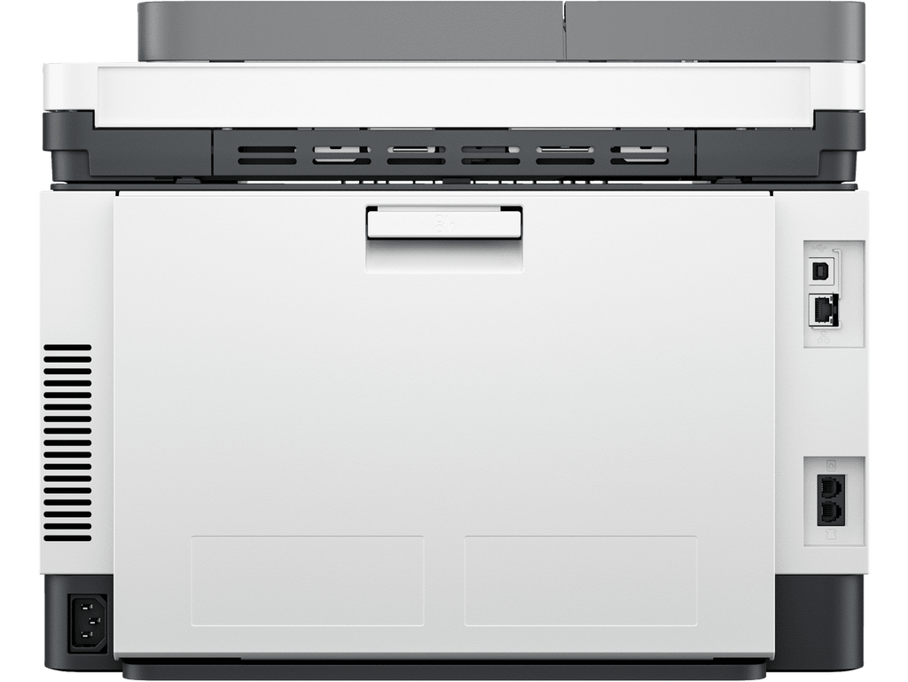 HP Color LaserJet Pro MFP 3301sdw Wireless Printer. Print. scan. copy. Fast speeds. Easy setup. Mobile printing. Best for office. AI-enabled