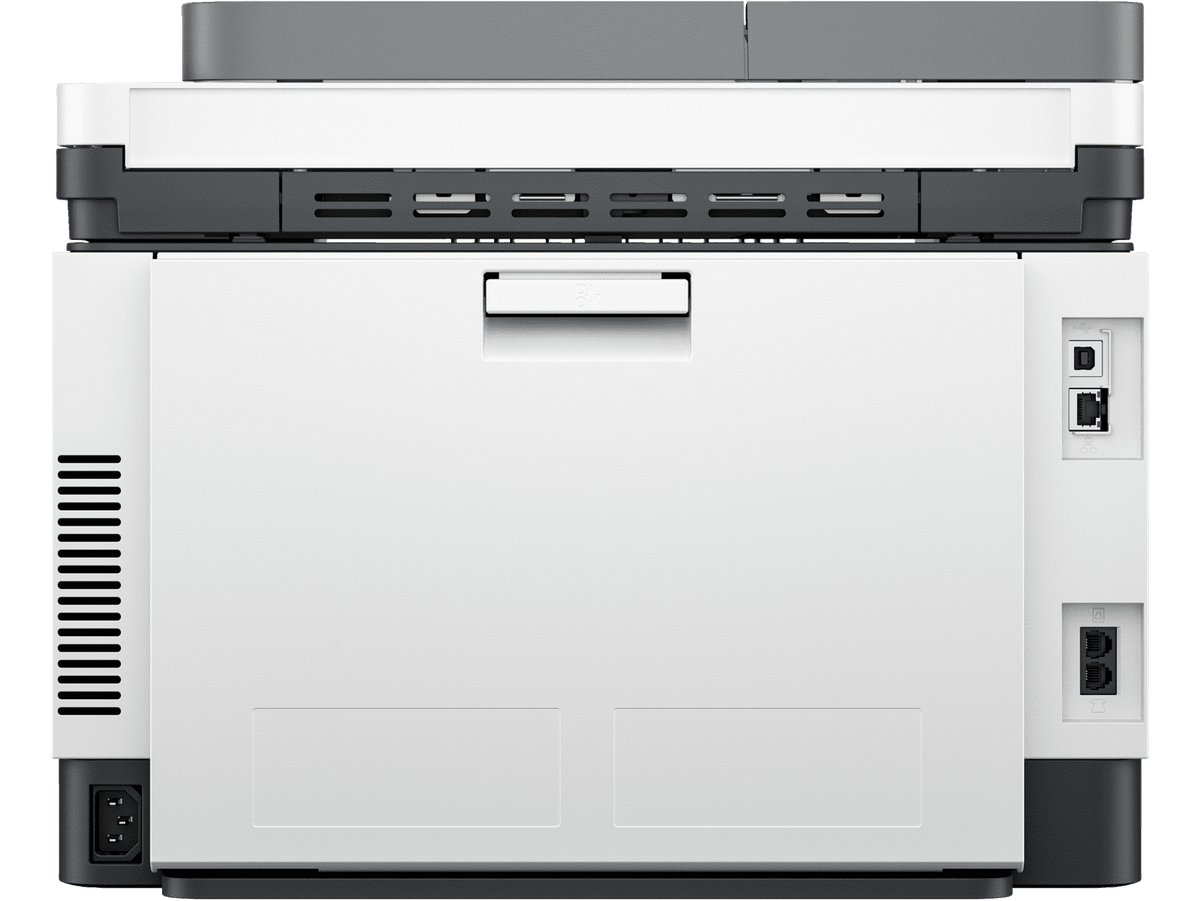 HP Color LaserJet Pro MFP 3301sdw Wireless Printer. Print. scan. copy. Fast speeds. Easy setup. Mobile printing. Best for office. AI-enabled