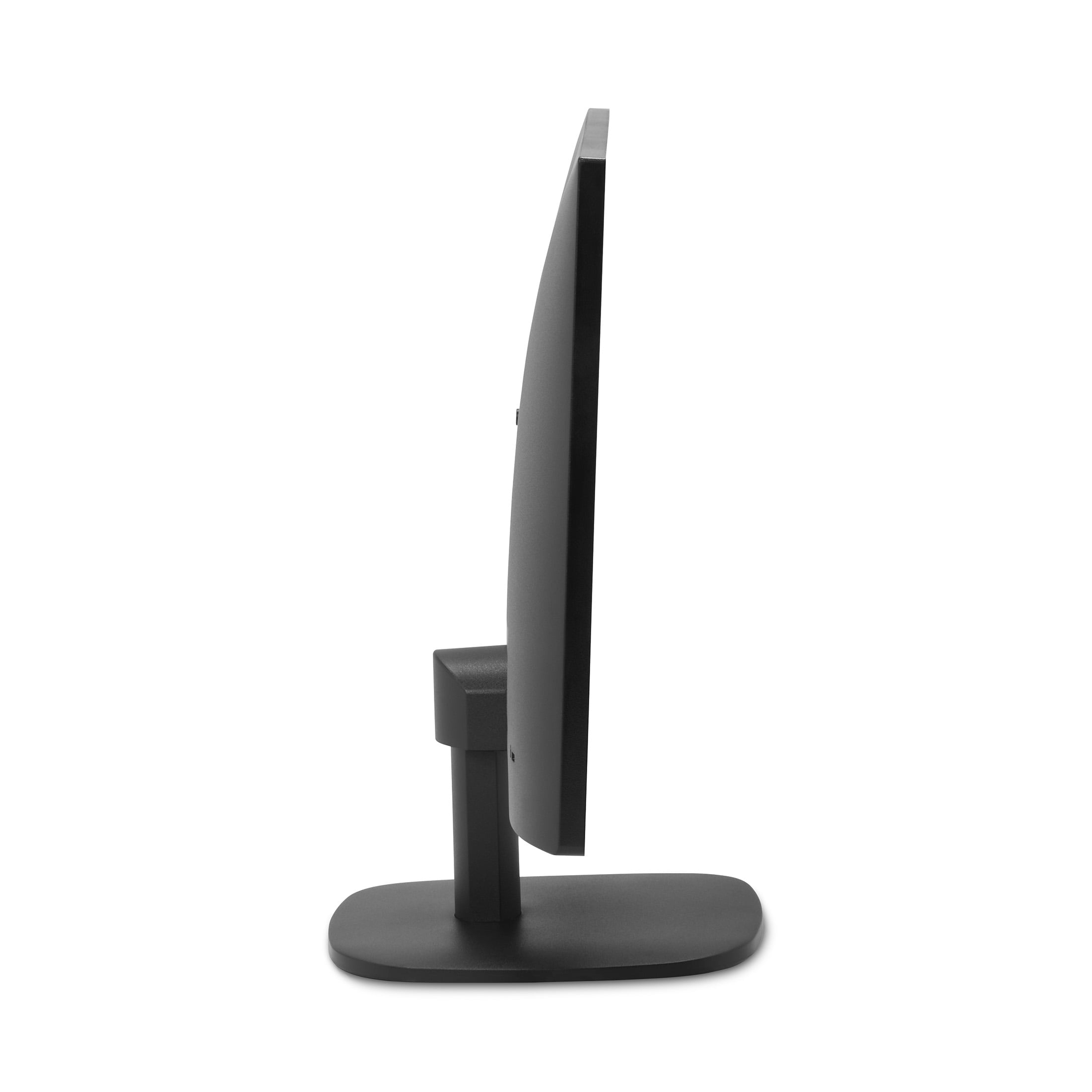onn 22 FHD (1920 x 1080p) 100hz Office Monitor with 6 ft HDMI Cable. Black