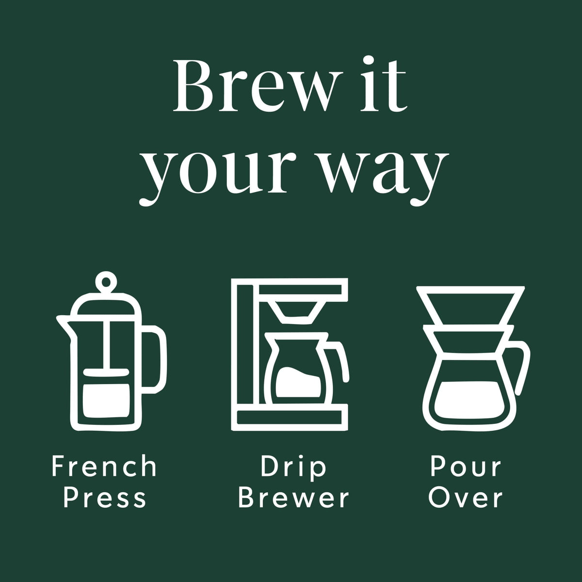 Starbucks House Blend Ground Coffee. Medium Roast. Hot or Iced Coffee. 12 oz