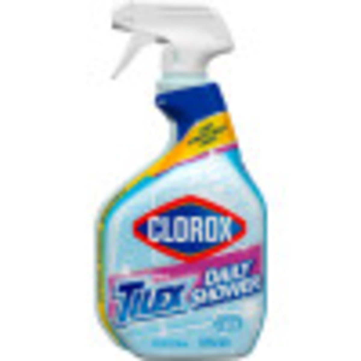 Clorox Plus Tilex Daily Shower Cleaner & Bathroom Spray. 32 fl oz