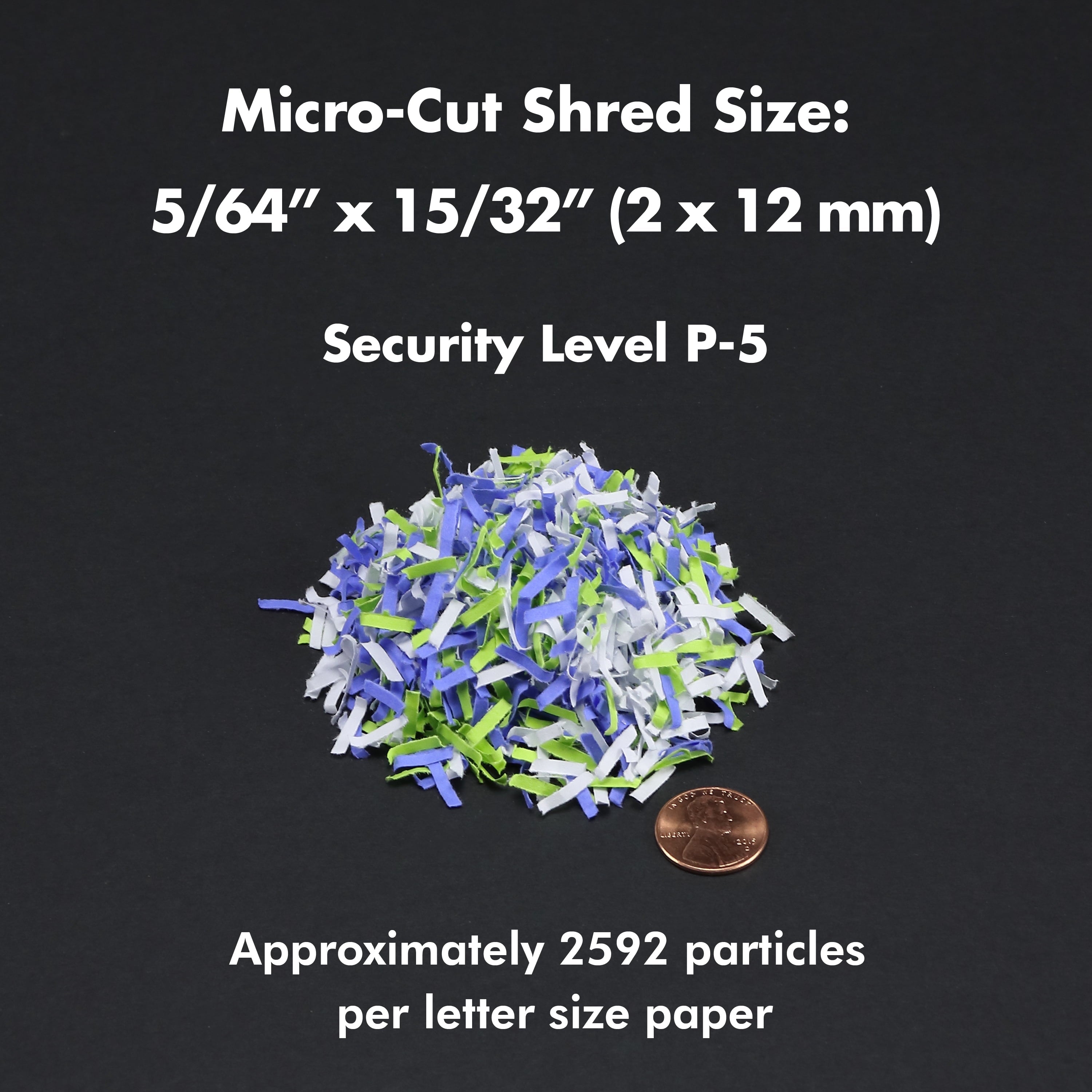 Aurora GB Commercial Grade 200-Sheet Auto-Feed Micro-Cut Paper Shredder with Pullout Basket